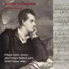 Philippe Cantor, Daniel Propper & Jean-Francois Ballevre - Amour et Regrets - Byron en Musique
